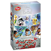 Сухой завтрак Disney100 Fruity Mickey Breakfast Cereal 396g (срок годности до 11.2023)