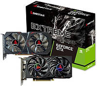 Видеокарта Biostar GeForce GTX 1660 Ti 6GB GDDR6