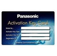 Ключ-опция Panasonic KX-NCS2201XJ Communication Assistant Pro, для 1 абонента