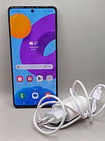 Смартфон Samsung Galaxy M52 (SM-M526B) 6/128 GB