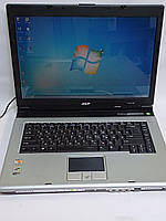 Ноутбук Acer Aspire 5000/AMD Turion 64 ML-32/RAM2GB/HDD80Gb/