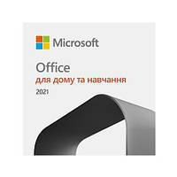 Экземпляр ПО Microsoft Office Home and Student 2021, ESD