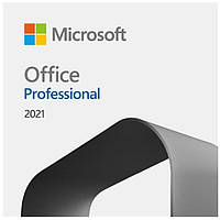 Экземпляр ПО Microsoft Office Pro 2021, ESD