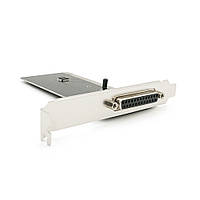 SM Контроллер PCI=>LPT(25Pin), TX382B, BOX