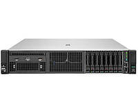 Сервер HPE DL380 Gen10 Plus 4309Y 2.8GHz 8-core 1P 32GB-R MR416i-p NC 2P SFP+ 8SFF 800W PS Server