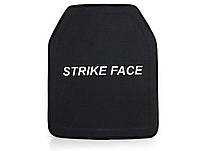 Strike Face: Легкі бронеплити, пара 6 класу, 2 шт