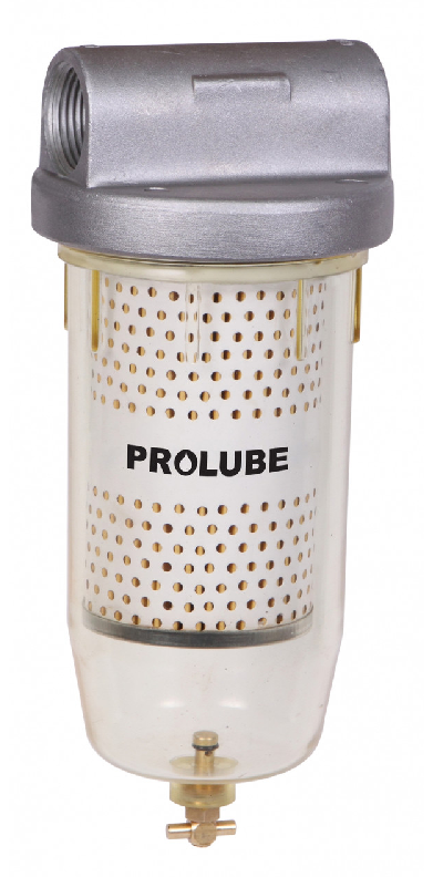 Фільтр Prolube 44314 для ДП та бензину, 10 мікронів, фото 1