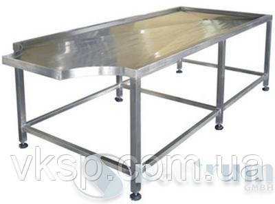 Стіл формувальний, фото 1