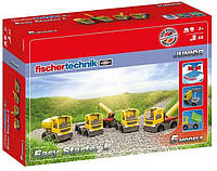 Конструктор fisсhertechnik JUNIOR Easy Starter L