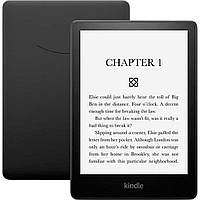 Электронная книга Amazon Kindle 11th Gen. 16GB 2022 Black Витрина Потертості на задній частині корпусу. Товар