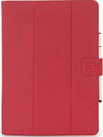 Чехол Tucano Facile Plus Universal для планшетов 7-8", красный