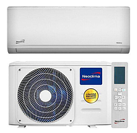 Кондиционер Neoclima Therminator 3.2 inv.(-15) NS/NU-12EHXIw1 (+ возможна опция модуля Wi-Fi)