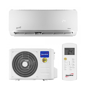 Кодиціонер Neoclima NS/NU-09ESNIw1 Inverter