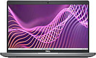 Ноутбук Dell Latitude 5440 14" FHD IPS AG, Intel i7-1355U, 16GB, F512GB, UMA, Win11P, серий