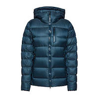 Куртка женская зимняя Black Diamond W Vision Down Parka Azurite, M (BD 7461214022MED1)