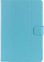Чехол Tucano Facile Plus Universal для планшетов 10-11", голубой