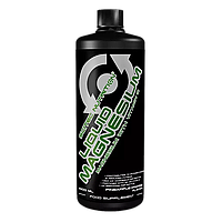 Вітаміни Scitec Nutrition Liquid Magnesium 1000 ml