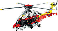 Конструктор LEGO Technic Спасательный вертолет Airbus H175