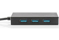 Концентратор DIGITUS USB 3.0 Hub, 4-port