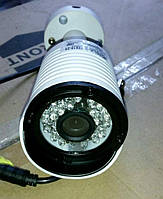 Камера відеоспостереження AHD-Т5819-24 (1,3MP-3,6mm) ds