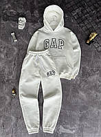 Шикарный брендовый спортивный костюм GAP люксового качества Турция