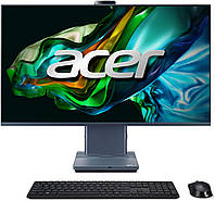 Компьютер персональный моноблок Acer Aspire S32-1856 31.5" QHD, Intel i7-1360P, 32GB, F1024GB, UMA, WiFi,