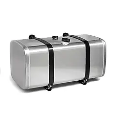 Паливний бак Mercedes Benz 550л (700х700х1230)