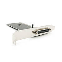 TU  TU Контроллер PCI=>LPT(25Pin), TX382B, BOX