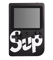 Портативная игровая приставка Sup (400 игр) ds