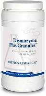 Biotics Research Dismuzyme Plus Granules / Супероксиддисмутаза (СОД) і каталаза 500 г