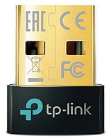 BT-адаптер TP-LINK UB500 Bluetooth 5.0 nano