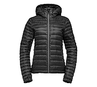 Женский легкий пуховик для треккинга Black Diamond W Access Down Hoody, Black, р. M (BD 7460810002MED1)