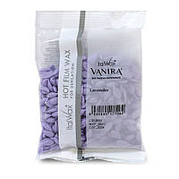 ItalWax Nirvana Lavender - воск для депиляции гранулированный, лаванда, 100 г