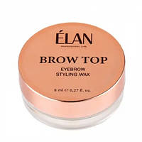 ELAN BROW TOP — віск для укладання брів, 8 мл