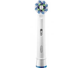 Насадки Oral-B Cross Action EB50-8 