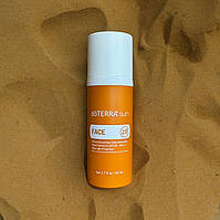 Sun Care Fase Moisturiser