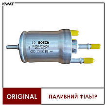 Фільтр паливний Bosch F3006 F026403006