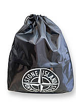 Сумка рюкзак-мешок ISLAND STONE сумка для обуви(только ОПТ )