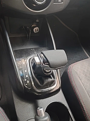Важіль АКПП KIA Sorento K5 K4 K3 K7 Soul 2 Optima 2013-2019 Ручка АКПП Кіа К5 K4 K3 K7 Соул 2 Оптима