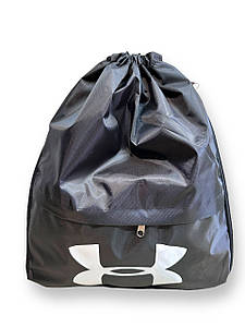 Сумка рюкзак-мішок UNDER ARMOUR сумка для взуття (тільки ОПТ)