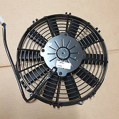 Вентилятор кондиціонера для навантажувача JCB