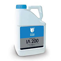 Контактно-системний інсектицид ІЛ 200, Імідаклоприд, 150 г/л + Лямбда-цигалотрин, 50 г/л, 5 л Оріг