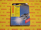 Свічки запалювання BOSCH, FR7DPP+, +24, 0.8, Super +, 0242235749, 0 242 235 749, , фото 3