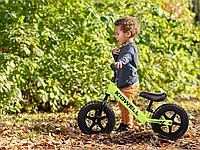 Беговел без педалей для девочек мальчика от 2 года (Велосипед kidwell)