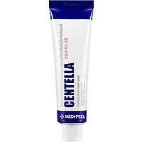 Крем для лица Medi-Peel Centella Mezzo Cream успокаивающий с экстрактом центеллы азиатской 30мл