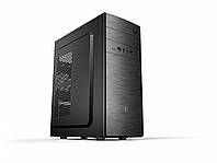 Компьютер персональный 2E Rational AMD R3-3200G, 16Gb, F240GB, UMA, A320, E183, 400W, Win10P