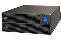 Источник бесперебойного питания APC Easy UPS SRV 10000W/10000W, RM 4U, LCD, USB, RS232, Terminal out