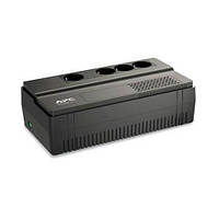 Источник бесперебойного питания APC Easy UPS 800VA/480W, 4xSchuko