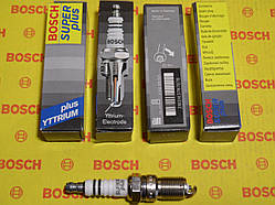 Свічки запалювання BOSCH, HR9DCY+, +26, 1.5, Super +, 0242225623, 0 242 225 623, 