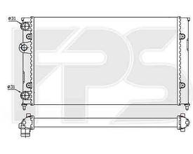 VW_GOLF III 91-97/VENTO 92-99